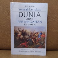 Image of Sejarah Indonesia Modern 1200-2008