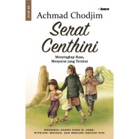 Image of Buku Serat Centhini Jilid 2A