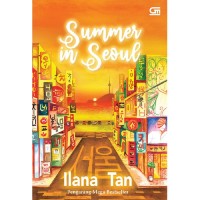 Image of Summer in Seoul