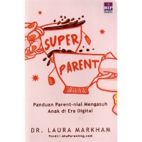 Image of Super Parent