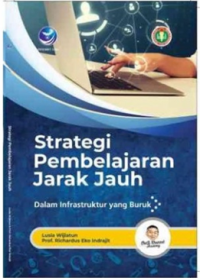 Image of Strategi Pembelajaran Jarak Jauh