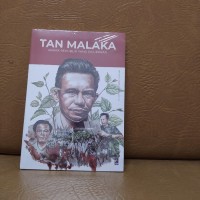 Image of TAN MALAKA ; Bapak Republik yang Dilupakan