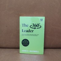 Image of Buku The 360 Leader