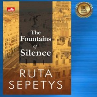 Image of The Fountains of Silence