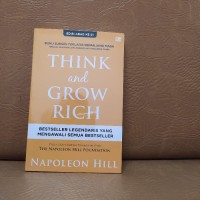 Image of Think and Grow Rich