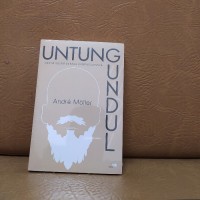 Image of Untung Gundul: dan 99 Kolom Bahasa Kompas Lainnya