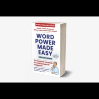 Image of Word Power Made Easy