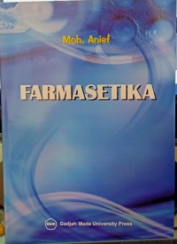 Image of Farmasetika
