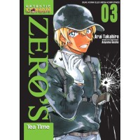 Image of Detektif conan Zero's Tea Time 03
