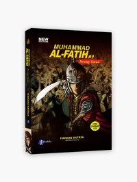 Image of Muhammad Al Fatih #1: Perang Verna