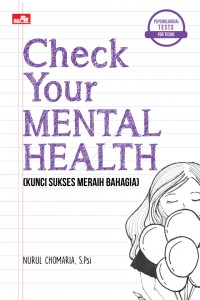 Image of Psychological Tests For Teens: Check Your Mental Health