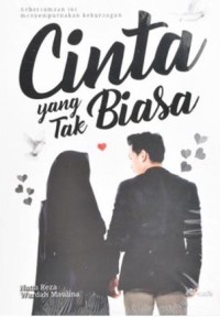Image of Cinta yang Tak Biasa