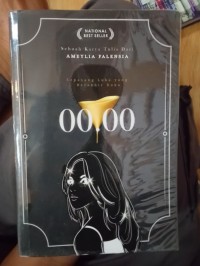 Image of 00.00 : Sepasang Luka Yang Berakhir Duka