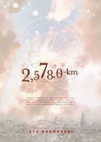 Image of 2,578.0 KM