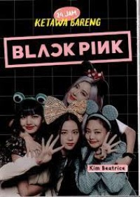 Image of 24 Jam Ketawa Bareng Black Pink