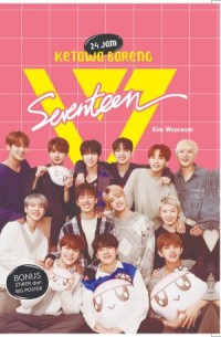 Image of 24 Jam Ketawa Bareng Seventeen