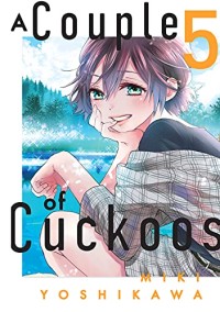 Image of A Couple Of Cuckos Vol. 05