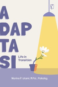 Image of A.DAP.TA.SI : Life In Transition