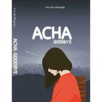 Image of Acha Goodbye