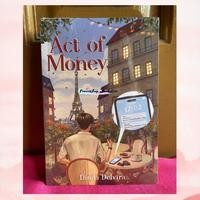 Image of Act Of Money