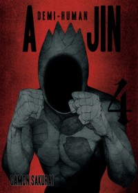 Image of Ajin Demi Human vol. 4