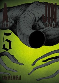 Image of Ajin Demi Human vol. 5