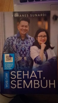 Image of Aku Bisa Sehat, Aku Bisa Sembuh
