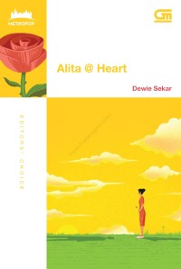 Image of Alita@Heart