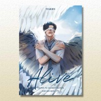 Image of Alive : Trauma Itu Sahabat Baikku