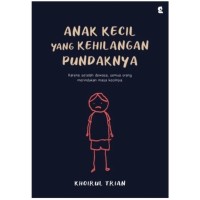 Image of Anak Kecil yang Kehilangan Pundaknya