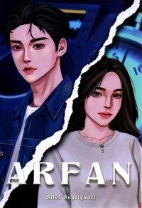 Image of Arfan