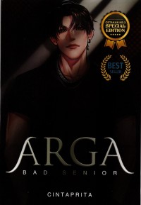 Image of Arga: Bad Senior