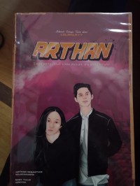 Image of Arthan