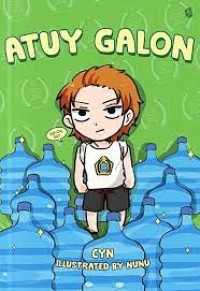 Image of Atuy Galon