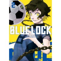 Image of Blue Lock 2