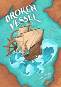 Image of Broken Vessel