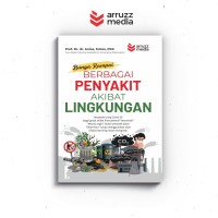 Image of Bunga Rampai Berbagai Penyakit Akibat Lingkungan