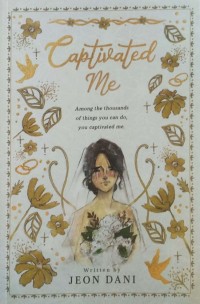 Image of Captivated Me