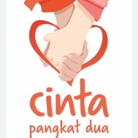 Image of Cinta Pangkat Dua