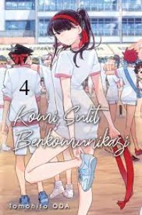 Image of Komi Sulit Berkomunikasi 4