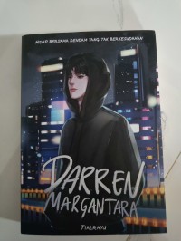 Image of Darren Margantara