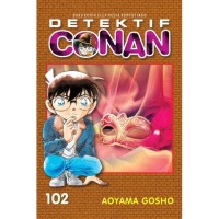 Image of Detektif Conan 102