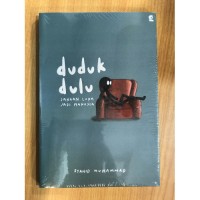 Image of Duduk Dulu