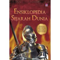 Image of Ensiklopedia Sejarah Indonesia
