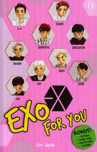 Image of Exo for You