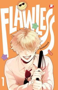 Image of Flawless Vol. 01