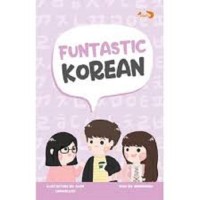 Image of Funtastic Korean