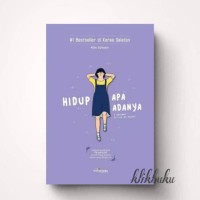 Image of Hidup Apa Adanya