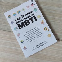 Image of I'm Curious About My MBTI