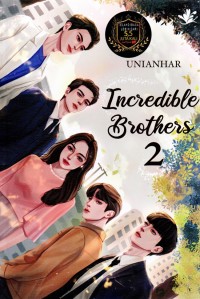 Image of Incredible Brothers 2
